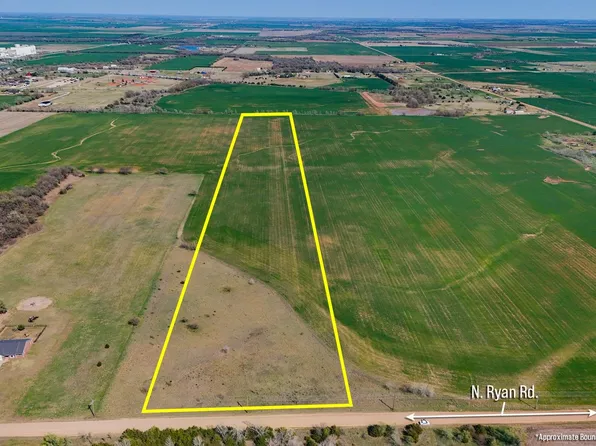 0 N Ryan Rd Lot 2, Conway Springs, KS 67031