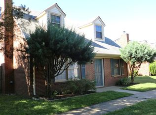 46 Glascow Way, Hampton, VA 23669