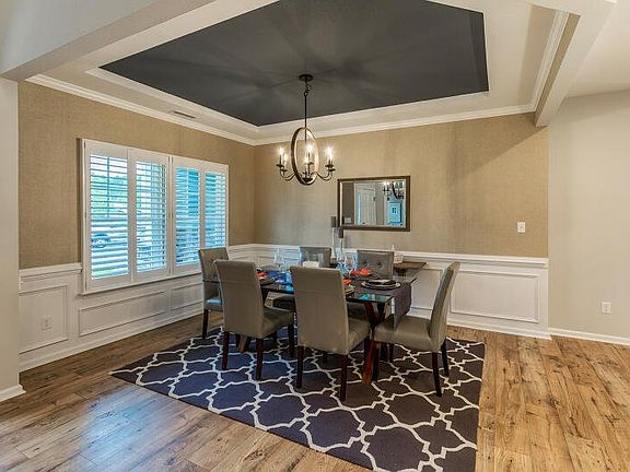 These photos are representative of this floor plan, but all options may not be available in every co