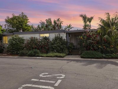 300 N Rampart St Trailer 158, Orange, CA, 92868
