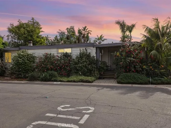 300 N Rampart St Trailer 158, Orange, CA 92868