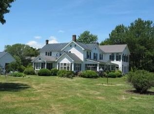 219 Long Point Rd, Callao, VA 22435