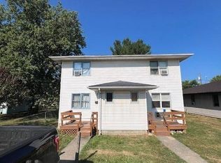 62 Ohio Ave, The Plains, OH 45780