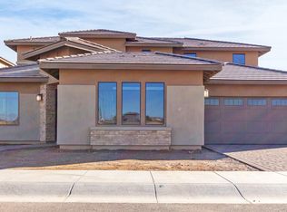 9493 W Jj Ranch Rd, Peoria, AZ 85383