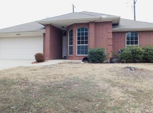 3919 Canton Ct #3919, Denton, TX 76208