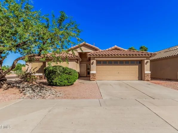 4830 W ARDMORE Road, Laveen, AZ 85339