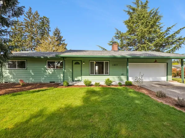 187 NE 29th Ct, Hillsboro, OR 97124