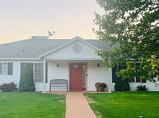 274 Kiva Pl, Caliente, NV 89008