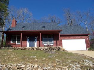 842 Gray Friar, Lake Sherwood, MO 63357