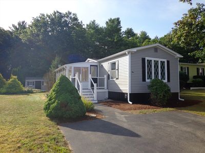 4 Narragansett Dr, Plymouth, MA, 02360