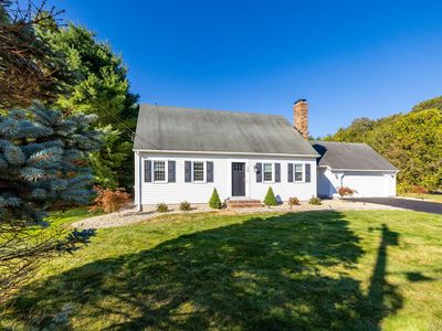 323 Baldwin Drive, Bristol, CT, 06010