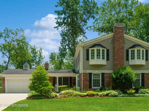 575 Wicklow Rd, Deerfield, IL 60015