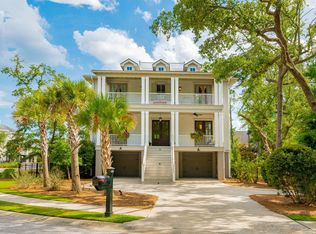 2289 Beckenham Dr, Mount Pleasant, SC 29466