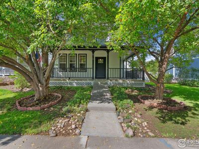 1116 Grand Ave, Windsor, CO, 80550
