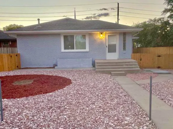 3365 N Jasmine St, Denver, CO 80207