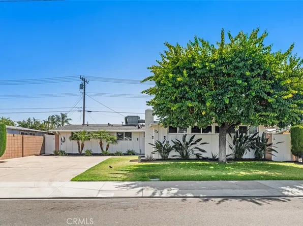 724 N Vine St, Anaheim, CA 92805