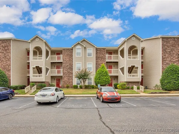 2701 Preston Woods Ln APT 9, Fayetteville, NC 28304