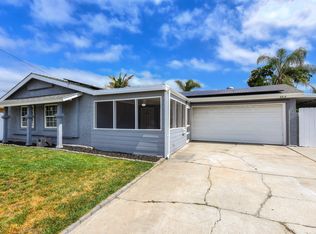 8814 Bellwood Ct, Spring Valley, CA 91977