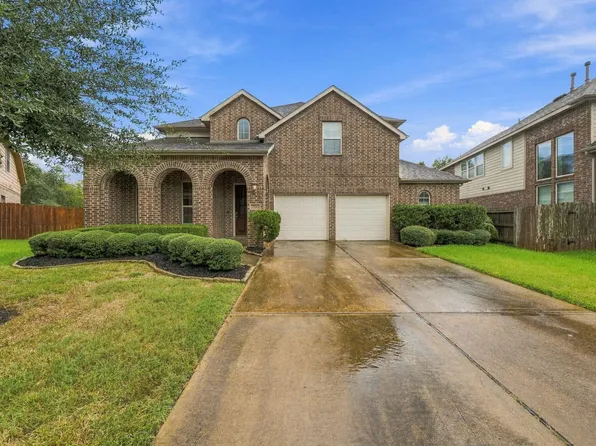 13102 Hollow Garden Ln, Rosharon, TX 77583