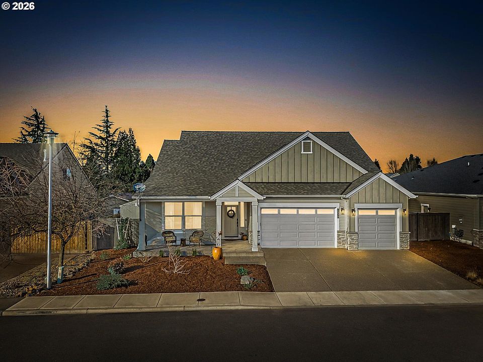 1330 SE 13th Pl, Canby, OR 97013 | Zillow