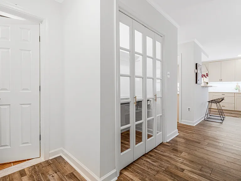 2555 Pennsylvania Ave NW #418 — Photo 42