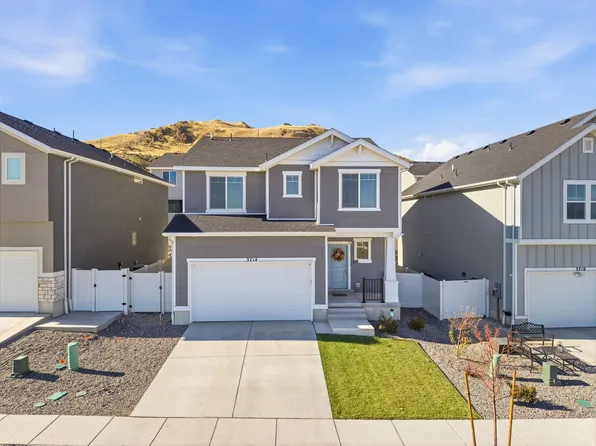 3714 S Mineral Grove Dr W #392, Magna, UT 84044