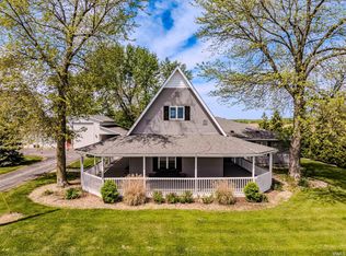 7782 S Warren Rd, Warren, IN 46792