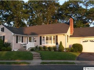 325 Church St, Spring Lake, NJ, 07762