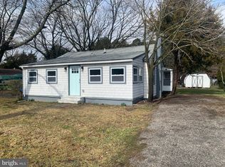 21164 Spring Cove Rd, Rock Hall, MD 21661