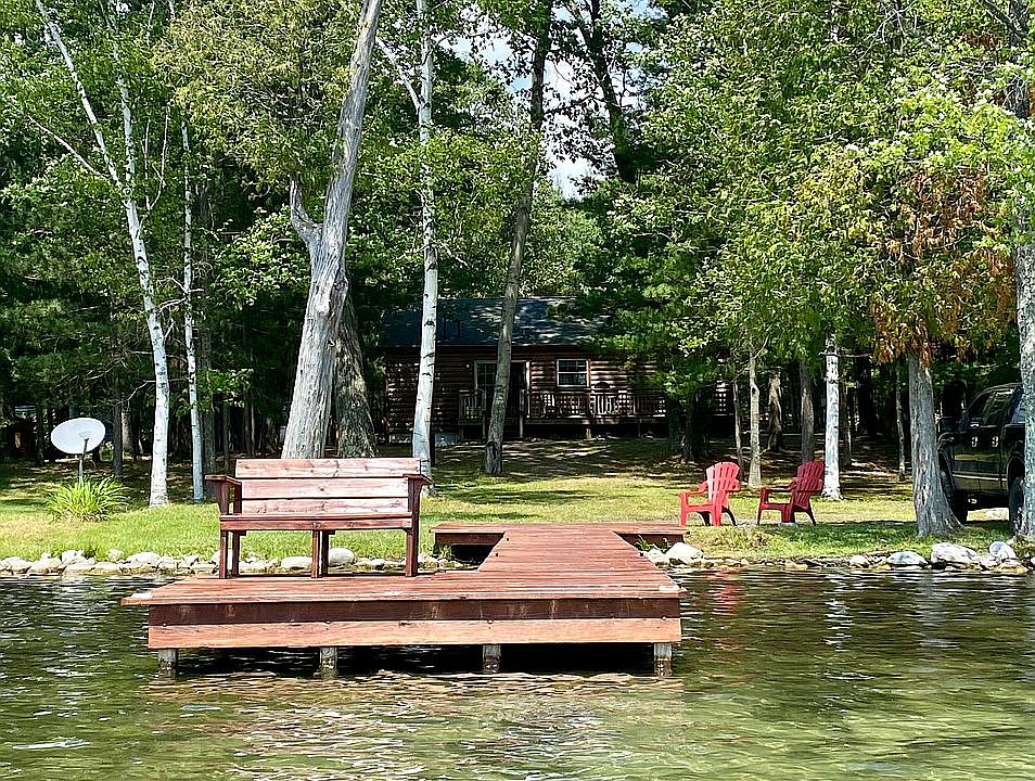 Lakefront