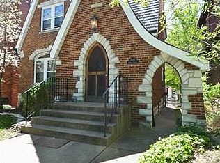 5820 Neosho St, Saint Louis, MO 63109