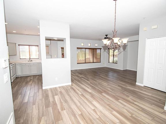 3rd image of 8880 E Paraiso Dr Unit 101