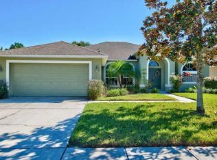 3220 Russett Pl, Land O Lakes, FL 34638