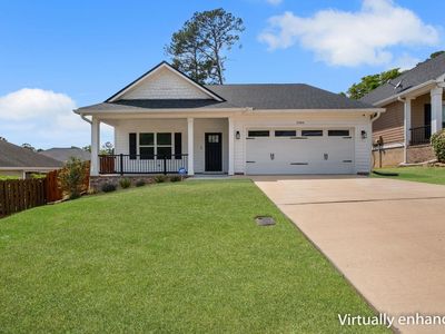 2466 Tippecanoe Rdg, Tallahassee, FL, 32303