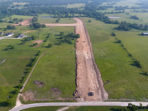 10009 Panther Ridge Drive LOT 39, Iola, TX 77861