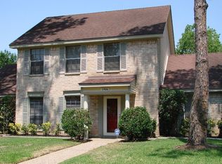 1906 Abby Aldrich Ln, Katy, TX 77449