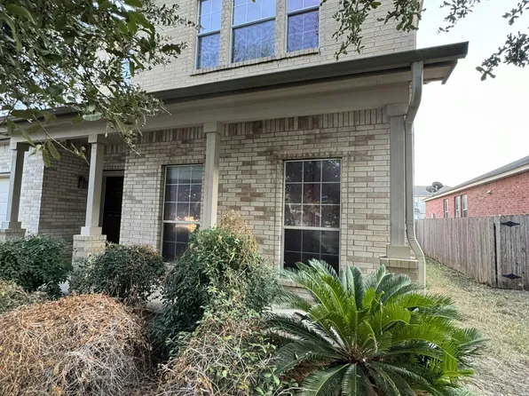 6714 Harbor Flds, Converse, TX 78109