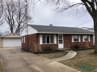 6106 Suder Ave, Toledo, OH 43611