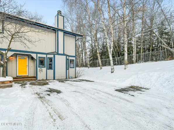 312 Deerfield Dr, Anchorage, AK 99515