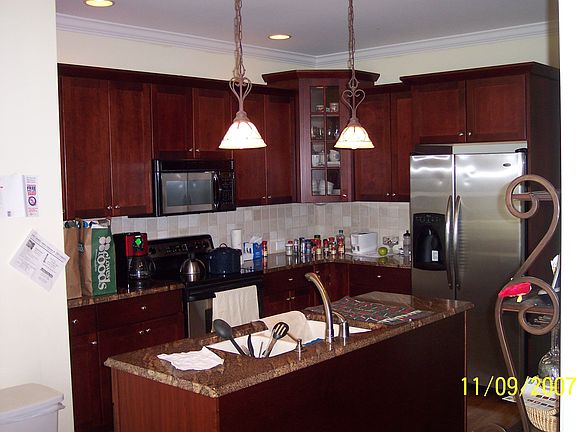 Eat in Kitchen