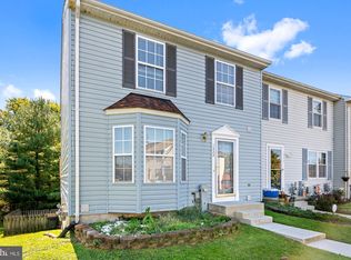 1322 Agora Pl, Bel Air, MD 21014