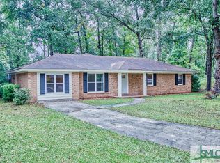 17 Brandy Ln, Savannah, GA 31419