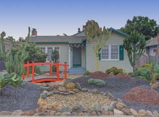 749 Grove Way, Hayward, CA 94541