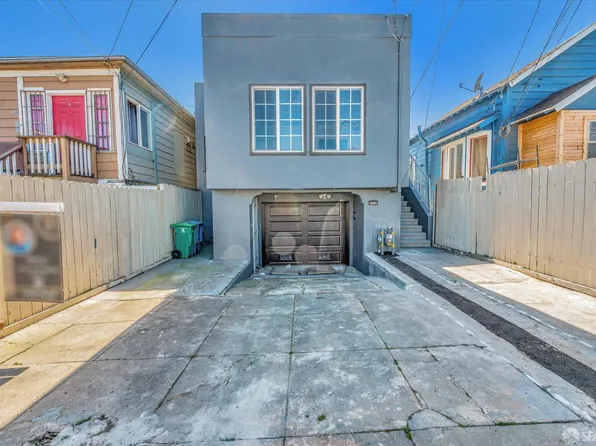 1211 Revere Ave, San Francisco, CA 94124