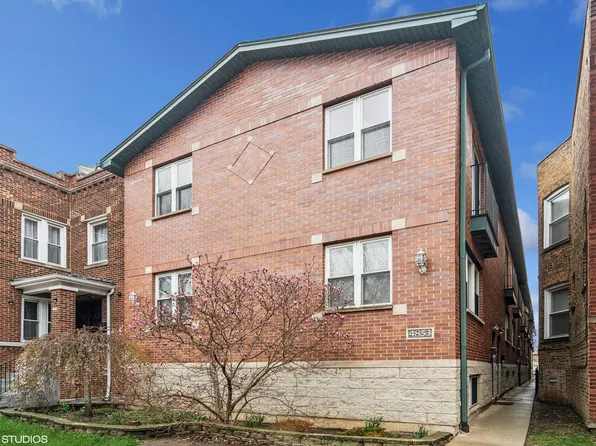 4853 N Central Ave #H, Chicago, IL 60630