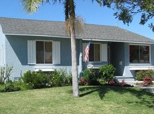 14911 Fonthill Ave, Hawthorne, CA 90250