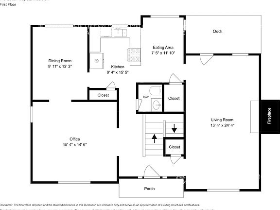3rd image of 148 Cavan Way SE