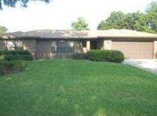 4626 Longbow Dr, Titusville, FL 32796