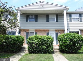 458 Darton Ct, Glen Burnie, MD 21061