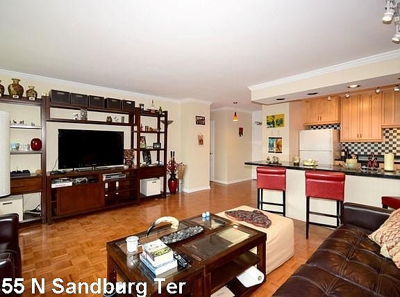 5th image of 1255 N Sandburg Ter Unit 1108